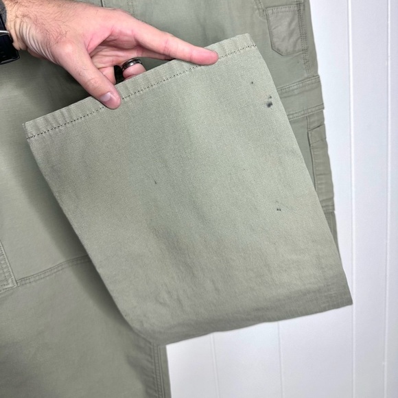 Carhartt Ripstop Cargo Work Pants BN5461 - Picture 8 of 11